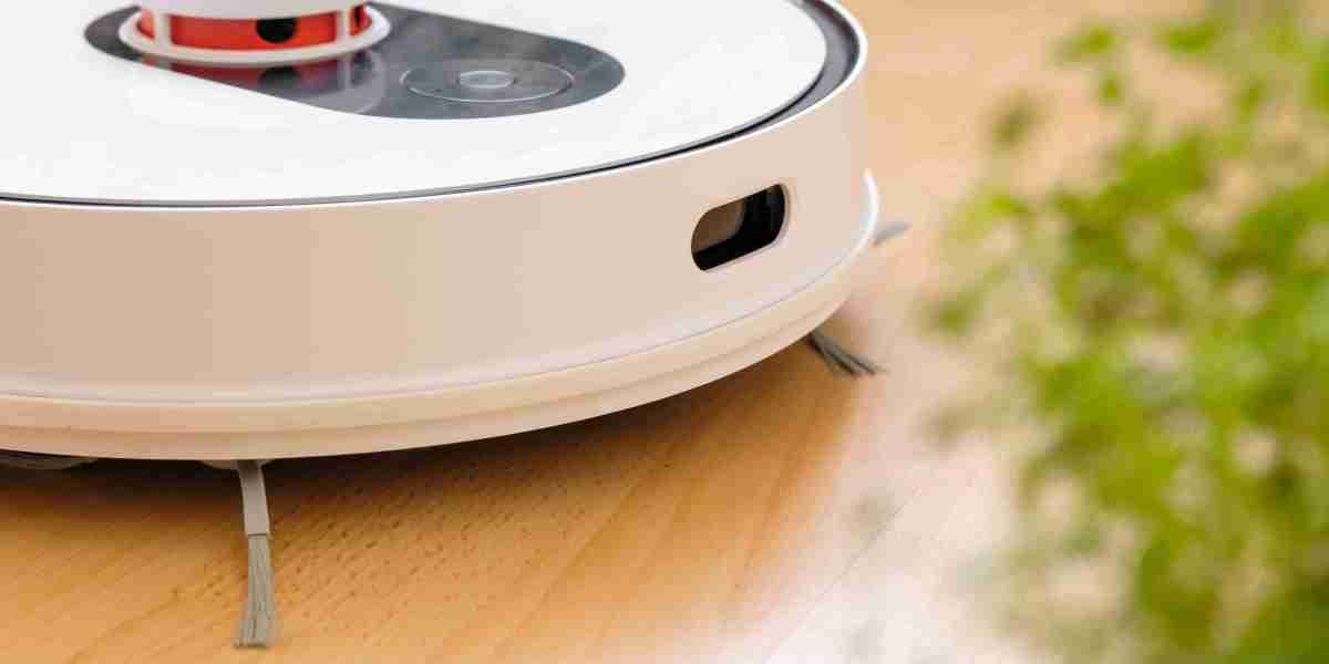 The Top 5 Reasons People Thrive In The Black Friday Robot Vacuum Deals Industry